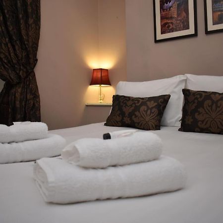 West Port - 2Br In The Heart Of The Old Town Just Off The Grassmarket Εδιμβούργο Εξωτερικό φωτογραφία