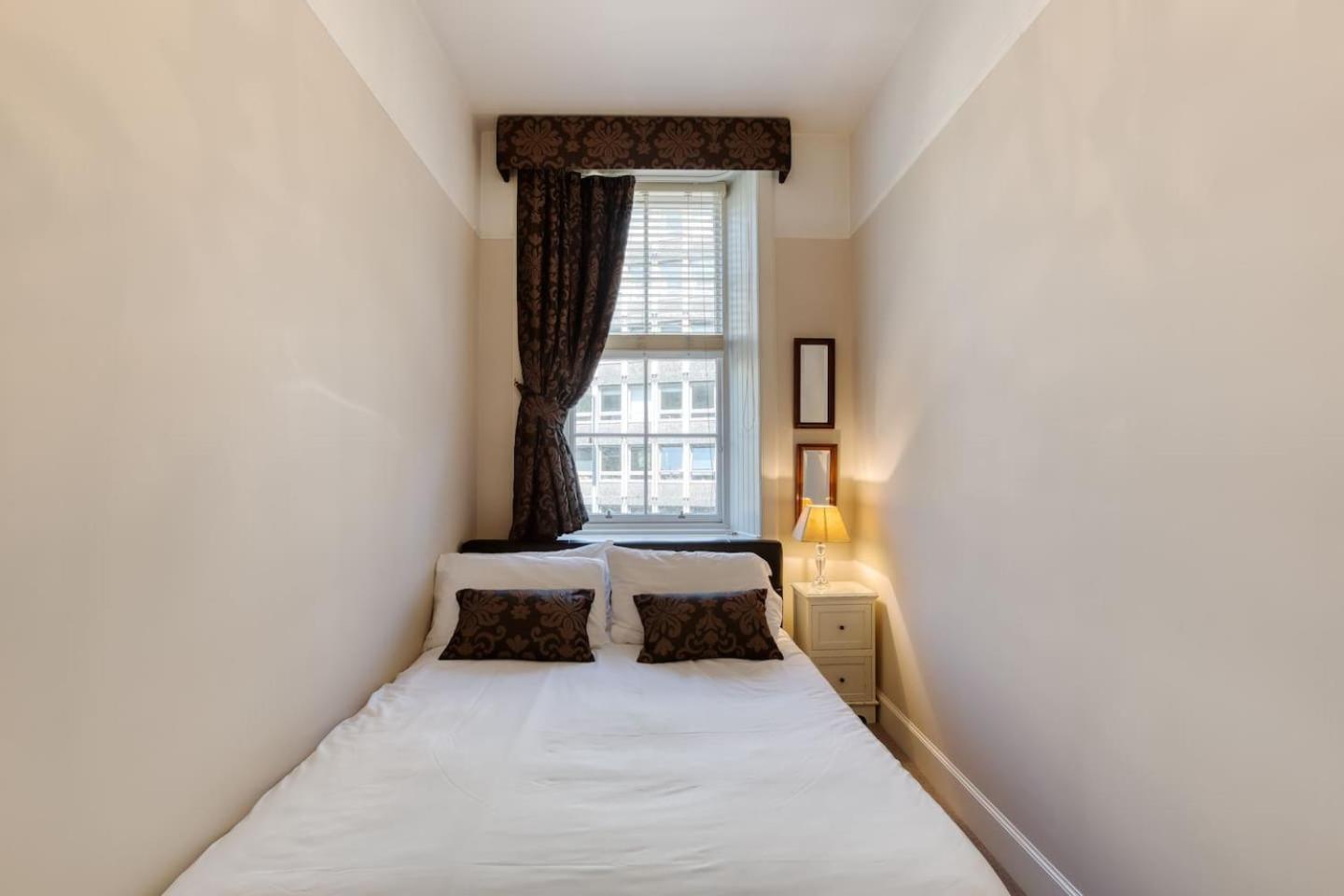 West Port - 2Br In The Heart Of The Old Town Just Off The Grassmarket Εδιμβούργο Εξωτερικό φωτογραφία