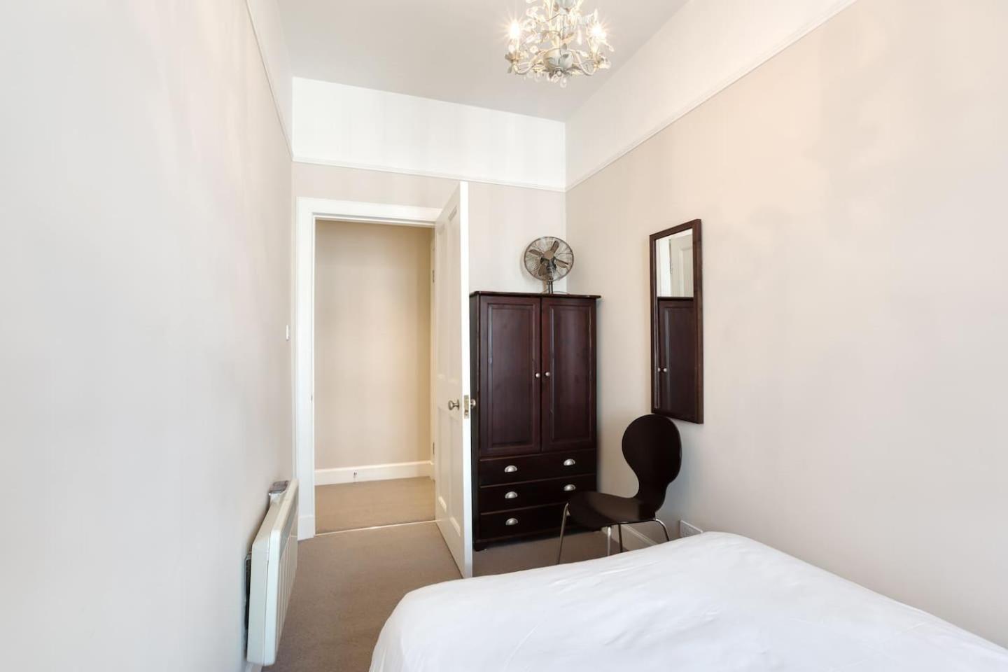 West Port - 2Br In The Heart Of The Old Town Just Off The Grassmarket Εδιμβούργο Εξωτερικό φωτογραφία