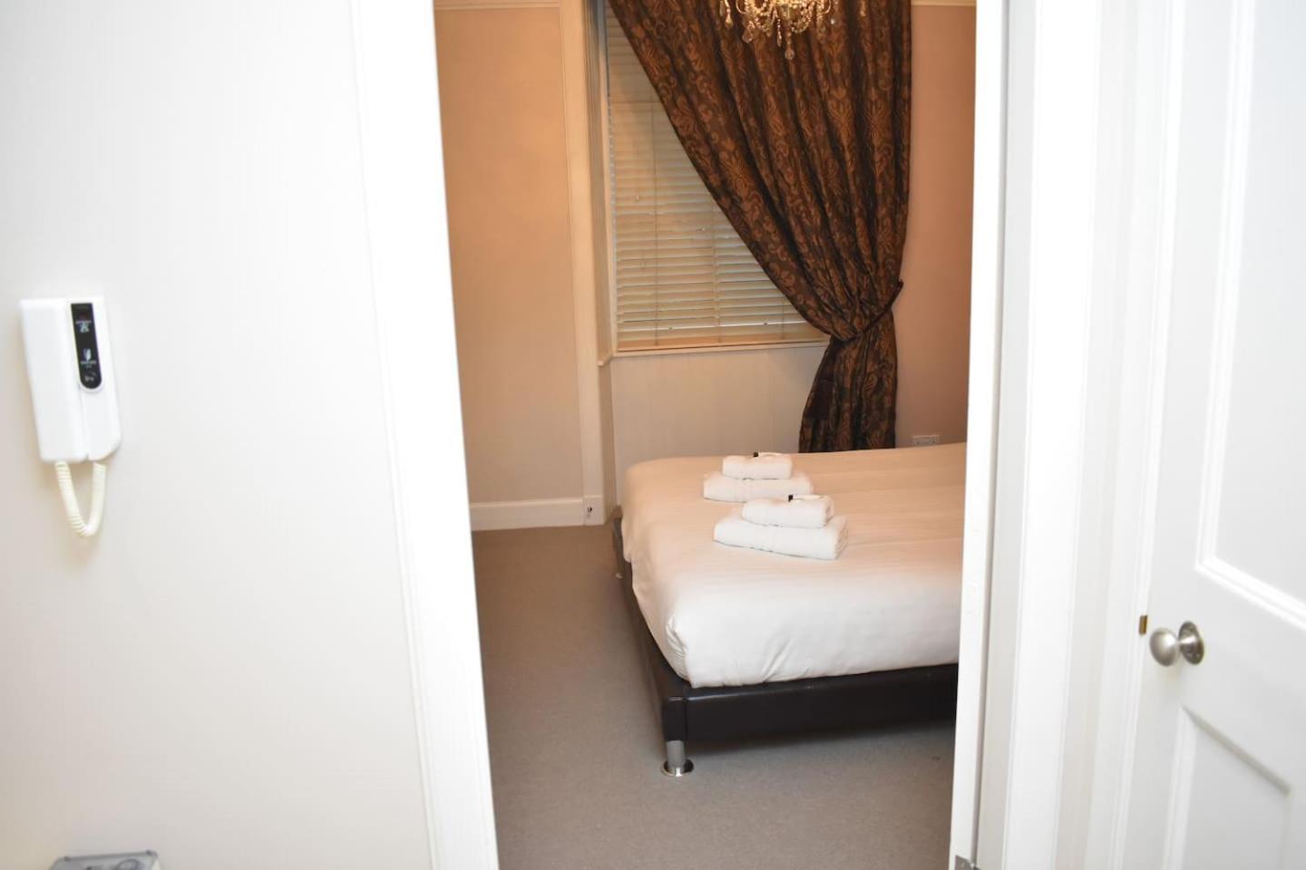 West Port - 2Br In The Heart Of The Old Town Just Off The Grassmarket Εδιμβούργο Εξωτερικό φωτογραφία