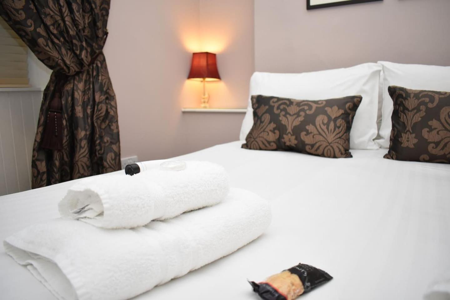 West Port - 2Br In The Heart Of The Old Town Just Off The Grassmarket Εδιμβούργο Εξωτερικό φωτογραφία