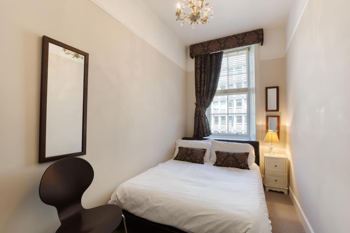 West Port - 2Br In The Heart Of The Old Town Just Off The Grassmarket Εδιμβούργο Εξωτερικό φωτογραφία
