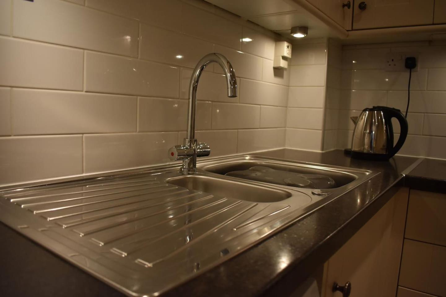 West Port - 2Br In The Heart Of The Old Town Just Off The Grassmarket Εδιμβούργο Εξωτερικό φωτογραφία
